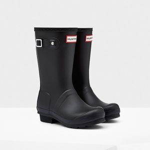Hunter Original Kids Rainboots